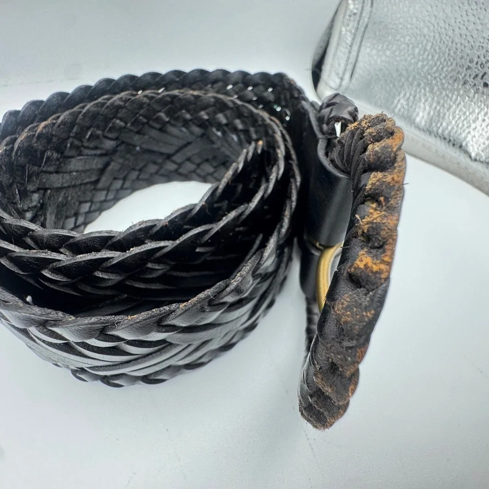 N/A classic woven